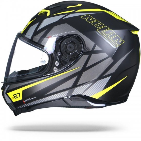 Cască moto Nolan N87 ORIGINALITY  [070]